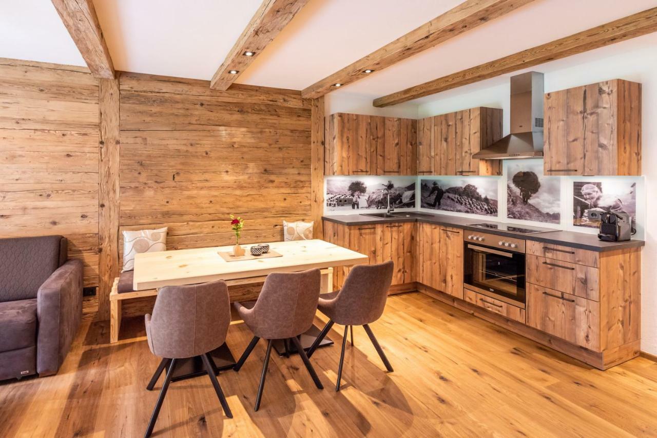 Fetz Luxury Appartements ستيغ المظهر الخارجي الصورة