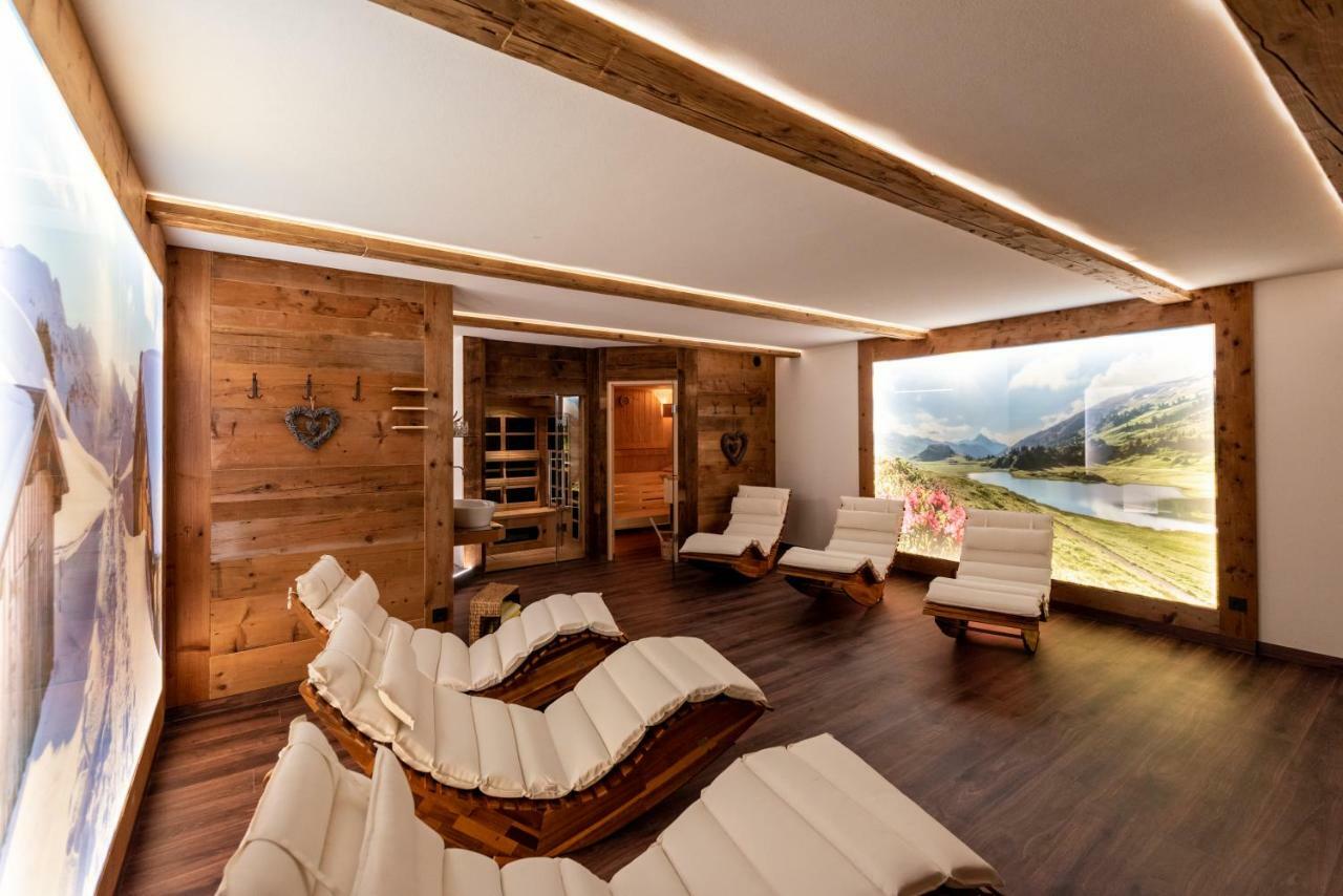 Fetz Luxury Appartements ستيغ المظهر الخارجي الصورة